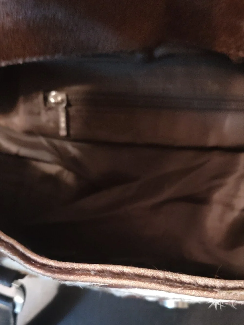 The Unbranded Brand stylish brown